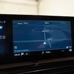 Brown Peugeot 5008 2021, photo 31