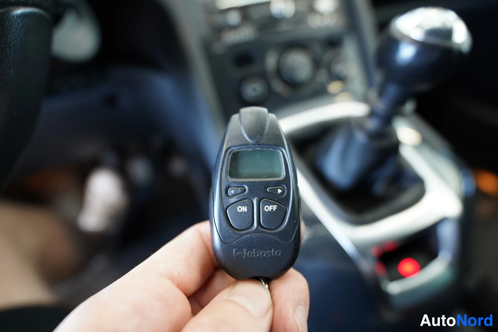 Harmaa Peugeot 5008 2016, kuva 27