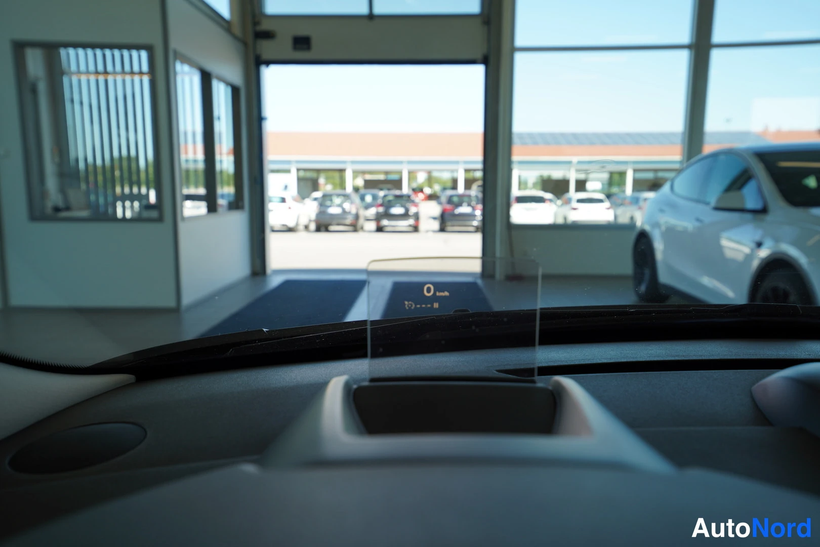 Harmaa Peugeot 5008 2016, kuva 38