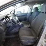 Harmaa Peugeot 5008 2016, kuva 30