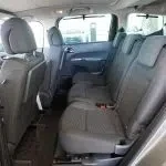 Harmaa Peugeot 5008 2016, kuva 31