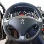 Harmaa Peugeot 5008 2016, kuva 33
