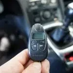 Harmaa Peugeot 5008 2016, kuva 34