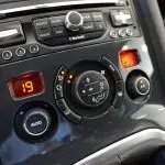 Harmaa Peugeot 5008 2016, kuva 35