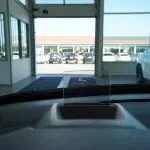 Harmaa Peugeot 5008 2016, kuva 36