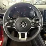 Punainen Renault Clio 2019, kuva 42