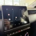 Punainen Renault Clio 2019, kuva 43