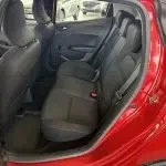 Punainen Renault Clio 2019, kuva 45