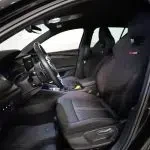 Musta Skoda Octavia 2023, kuva 38