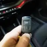 Musta Skoda Octavia 2023, kuva 40