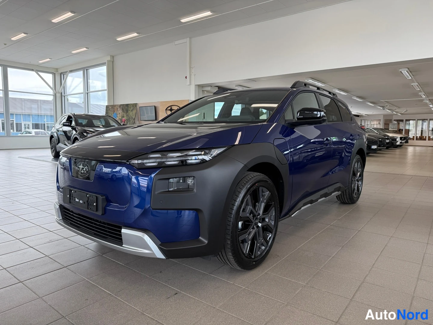 Subaru Outback Touring 2026