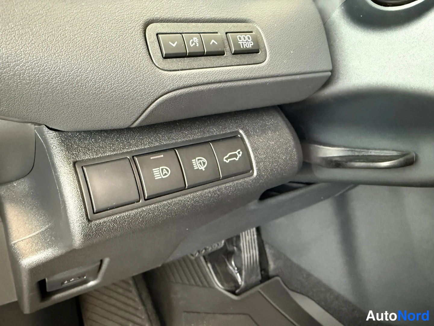Blue Subaru Outback 2026, photo 17