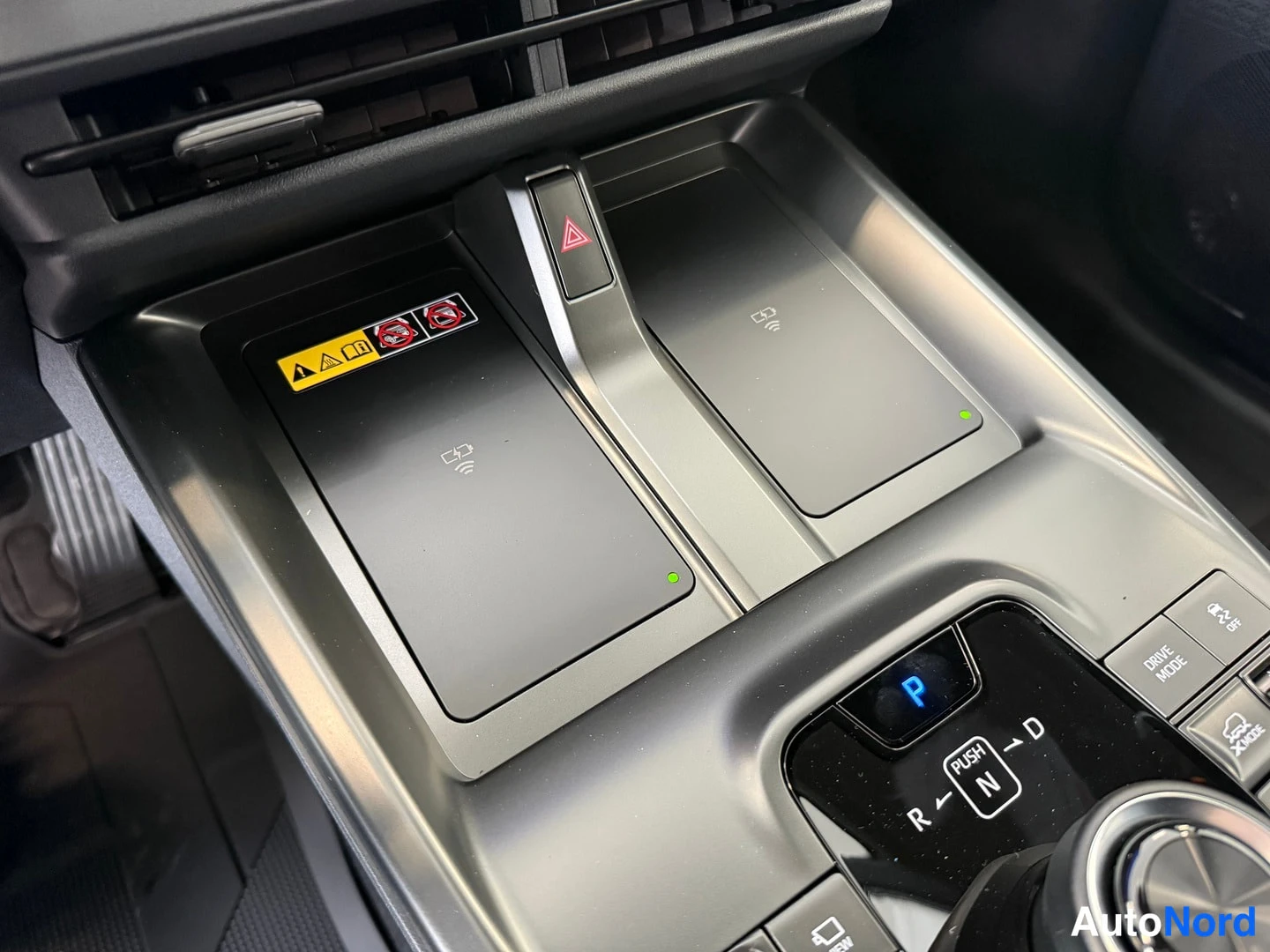 Blue Subaru Outback 2026, photo 23