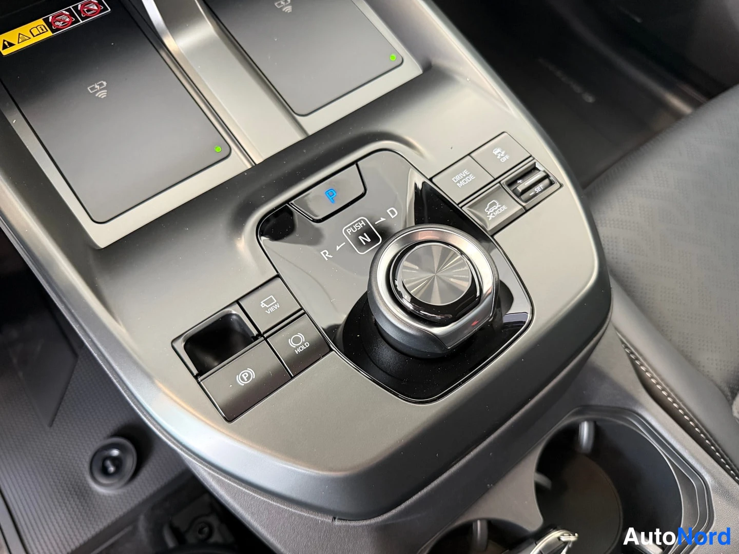 Blue Subaru Outback 2026, photo 25