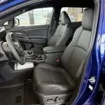 Blue Subaru Outback 2026, photo 27