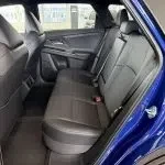 Blue Subaru Outback 2026, photo 28