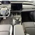 Blue Subaru Outback 2026, photo 29