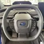 Blue Subaru Outback 2026, photo 30