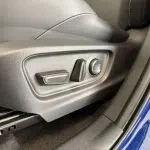 Blue Subaru Outback 2026, photo 37