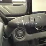 Blue Subaru Outback 2026, photo 38