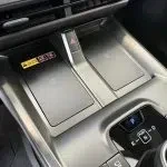 Blue Subaru Outback 2026, photo 39
