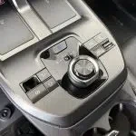 Blue Subaru Outback 2026, detail, photo 11