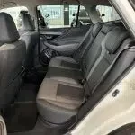 White Subaru Outback 2021, photo 32
