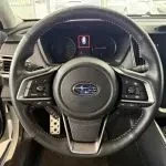 White Subaru Outback 2021, photo 33