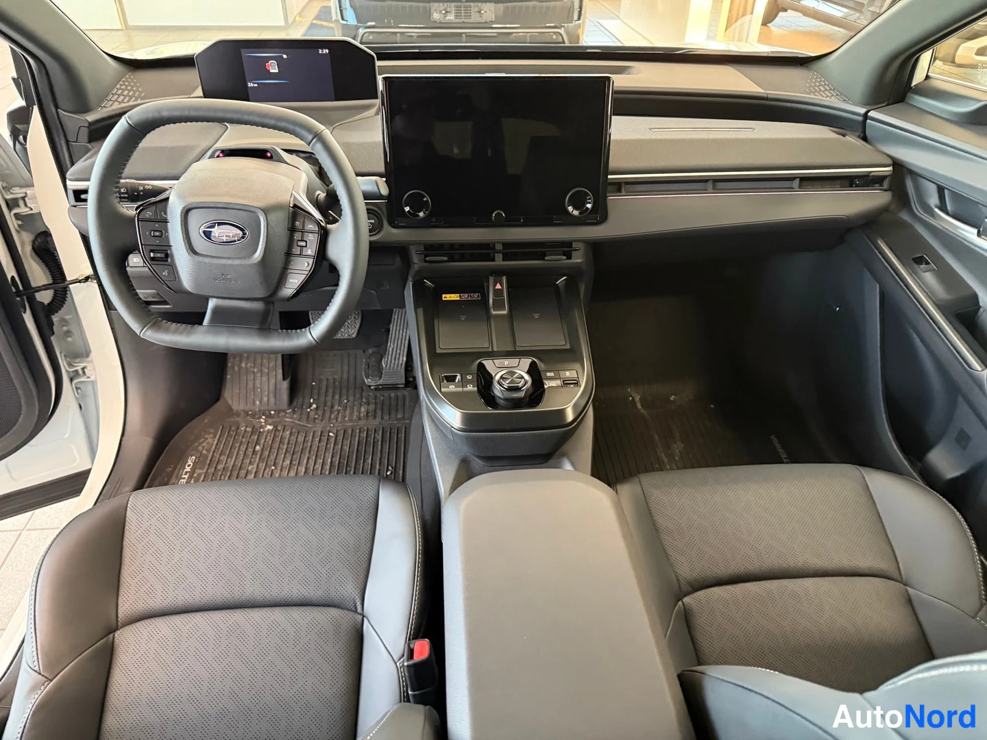 Hopea Subaru Solterra 2026, kuva 22