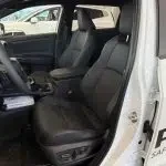 Hopea Subaru Solterra 2026, kuva 39