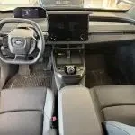 Hopea Subaru Solterra 2026, kuva 29