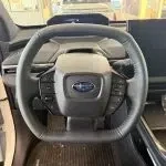 Hopea Subaru Solterra 2026, kuva 30