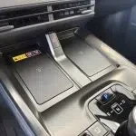 Harmaa Subaru Uncharted 2026, kuva 35