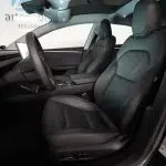 Harmaa Tesla Model 3 2024, kuva 29