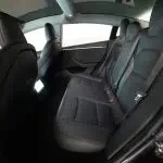 Harmaa Tesla Model 3 2024, kuva 30