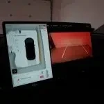 Harmaa Tesla Model 3 2024, kuva 36