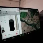 Harmaa Tesla Model 3 2024, kuva 37