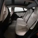 Musta Tesla Model S 2017, kuva 25