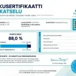 Musta Tesla Model S 2017, kuva 27