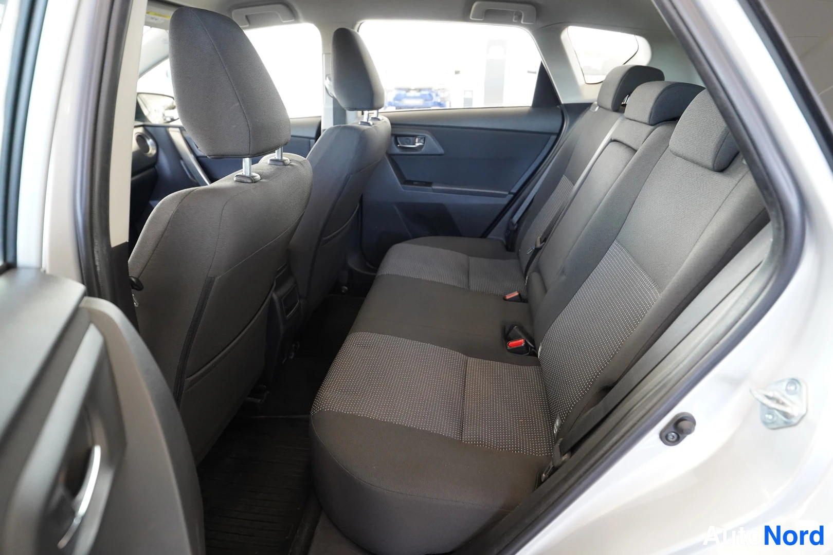 Hopea Toyota Auris 2014, kuva 19