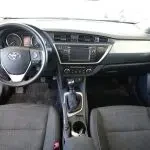Hopea Toyota Auris 2014, kuva 30