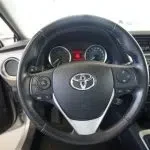 Hopea Toyota Auris 2014, kuva 31