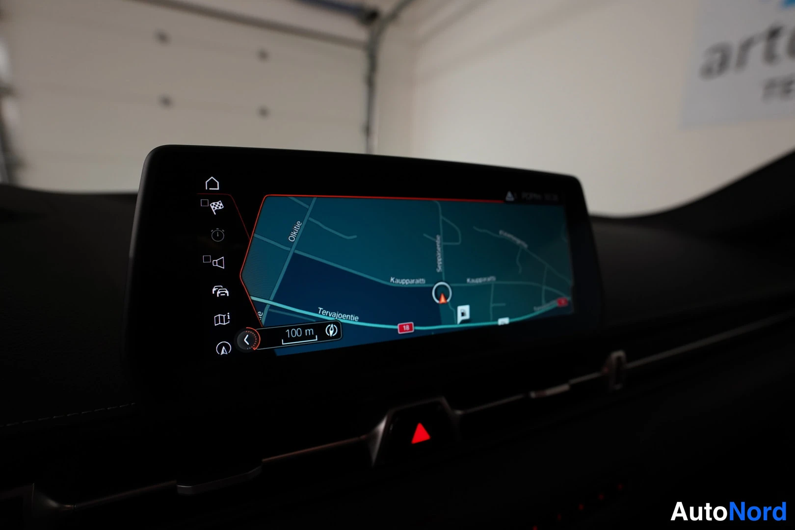 Harmaa Toyota GR Supra 2020, kuva 28