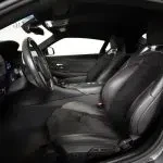 Harmaa Toyota GR Supra 2020, kuva 26