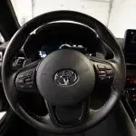 Harmaa Toyota GR Supra 2020, kuva 32