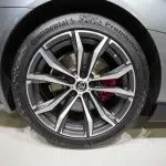 Harmaa Toyota GR Supra 2020, kuva 38