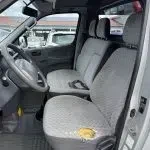 Hopea Toyota Hiace 2004, kuva 29
