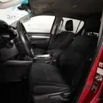 Punainen Toyota Hilux 2016, kuva 32