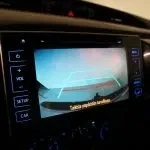 Punainen Toyota Hilux 2016, kuva 34