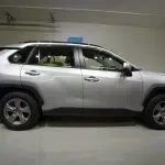Hopea Toyota RAV4 2023, kuva 40